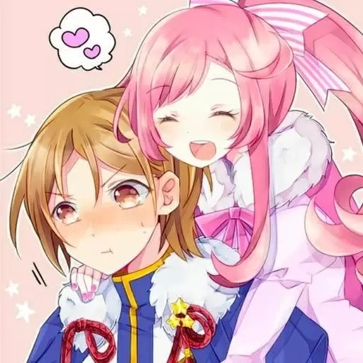 CP滴滴-连麦交友游戏陪玩