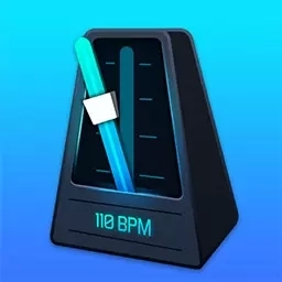 掌中节拍器