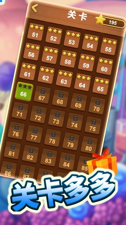 新连连看-水果宠物消消乐