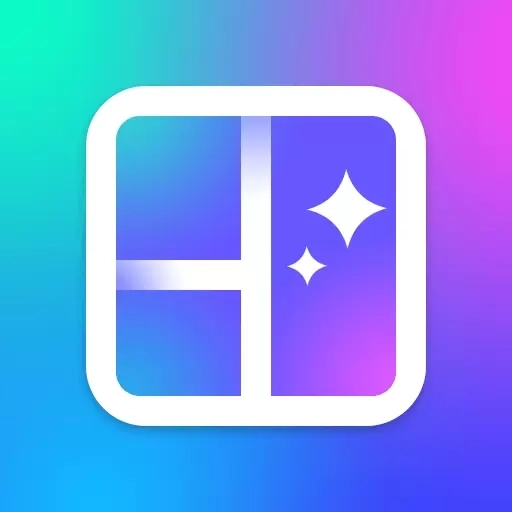 拼图照片p图-修图