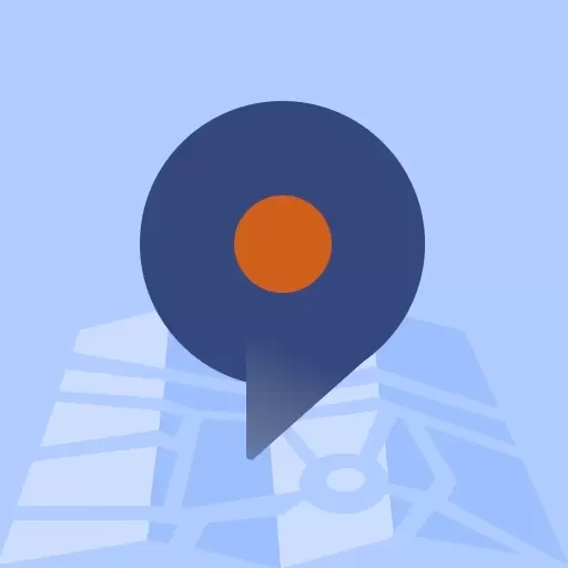 伪装定位-定位找人