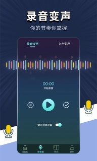 专业变声软件