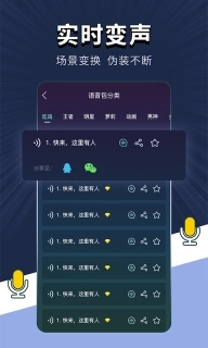 专业变声软件
