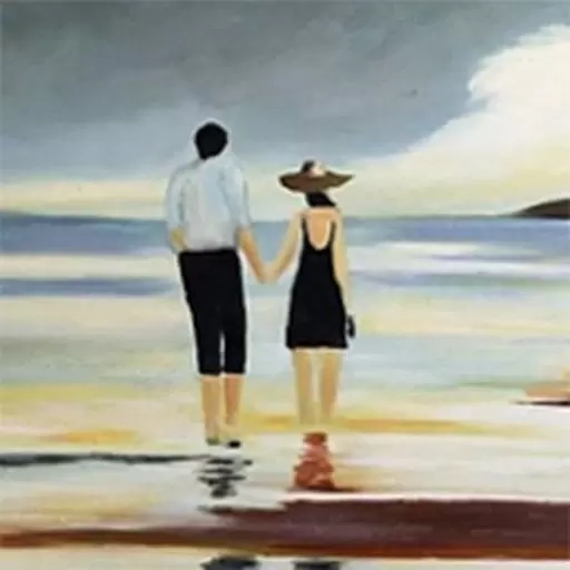 伴游-旅游搭子结伴旅行