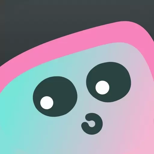 闹闹-贴贴TA的手机屏幕