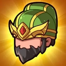 一点三国-三国放置养成卡牌