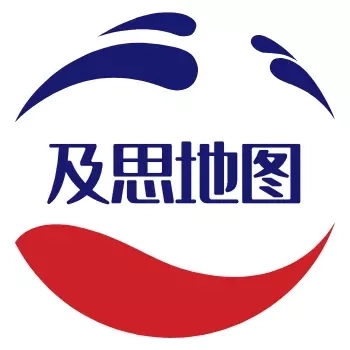 及思地图-专业测绘地图