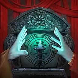 点灯-国风惊悚解谜