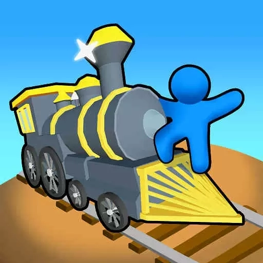 指上小火车-我的小小火车