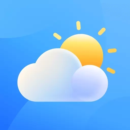 蚂蚁天气-实时天气查询