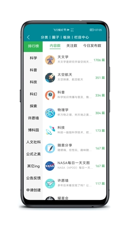博科园-追逐大美宇宙科学
