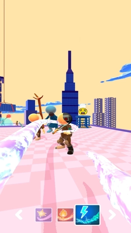 怪物也疯狂-异形来啦