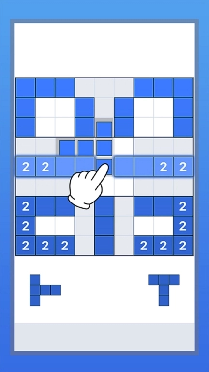 俄罗斯方块2-单机方块消消乐