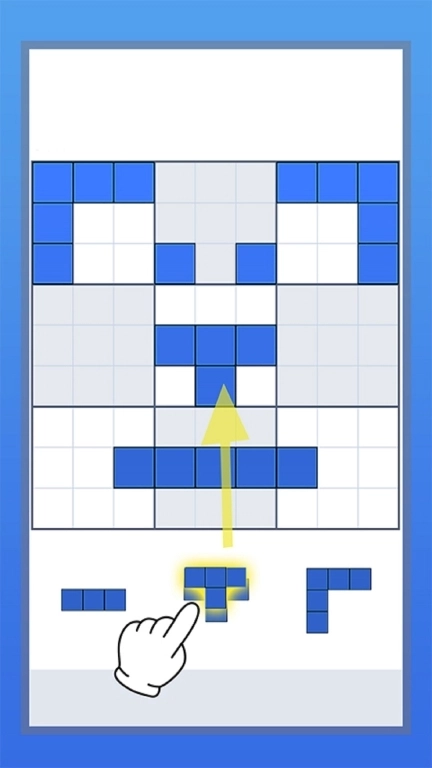 俄罗斯方块2-单机方块消消乐