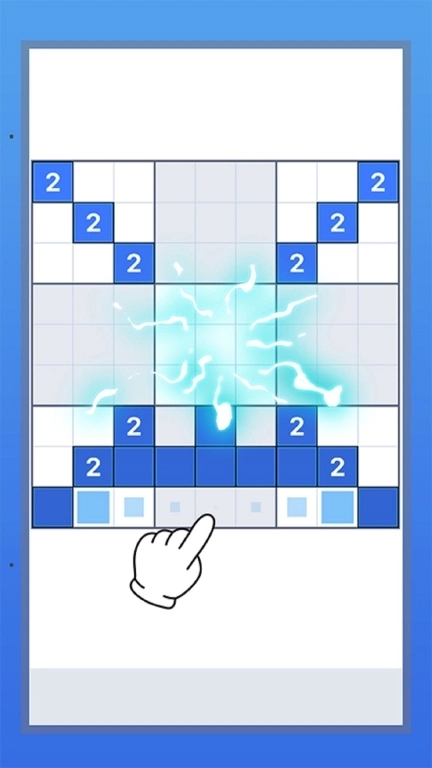 俄罗斯方块2-单机方块消消乐