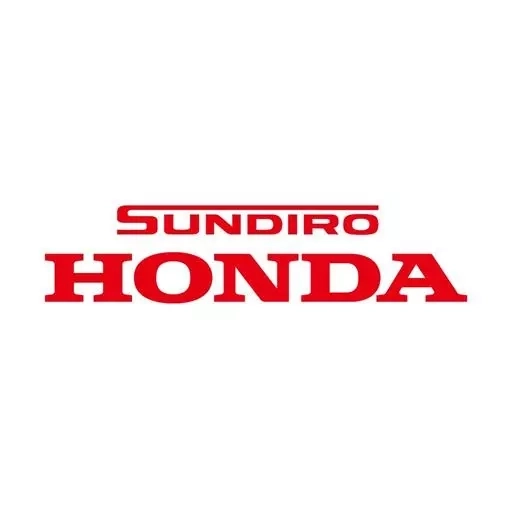 Honda电动