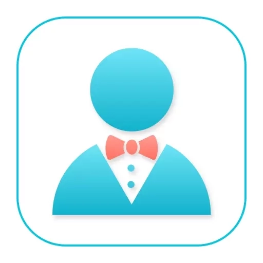 标准证件照随手拍-一键换装换底色