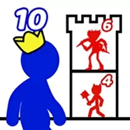 城堡称霸-靠实力去战斗