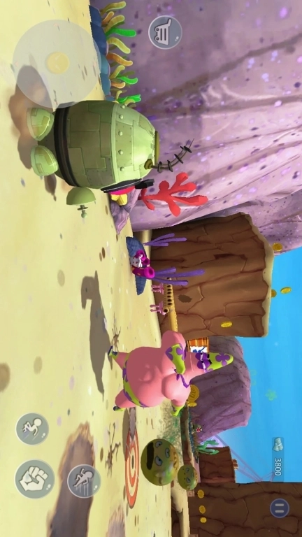 小镇人生-比奇堡的冒险