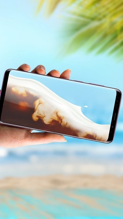 珍珠奶茶模拟器-假装喝奶茶模拟器