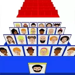 猜王的挑战-你问我猜小游戏