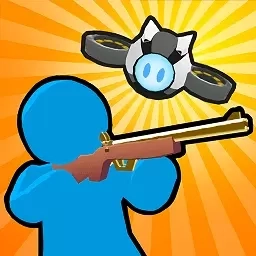 火柴人勇士快闪-模拟末日生存