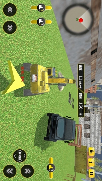 打工王者-挖掘机技术哪家强