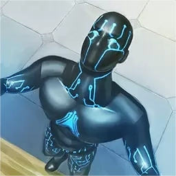 超级小兵冲冲冲-英雄冒险