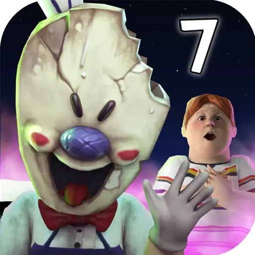 佩德罗的复仇-冰淇淋恐怖冒险7