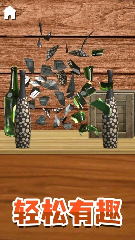 解压宝盒大作战-解压模拟器游戏