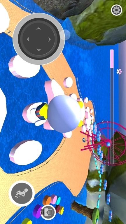 人类一败梦境-Q萌蛋蛋派对