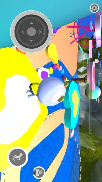 人类一败梦境-Q萌蛋蛋派对