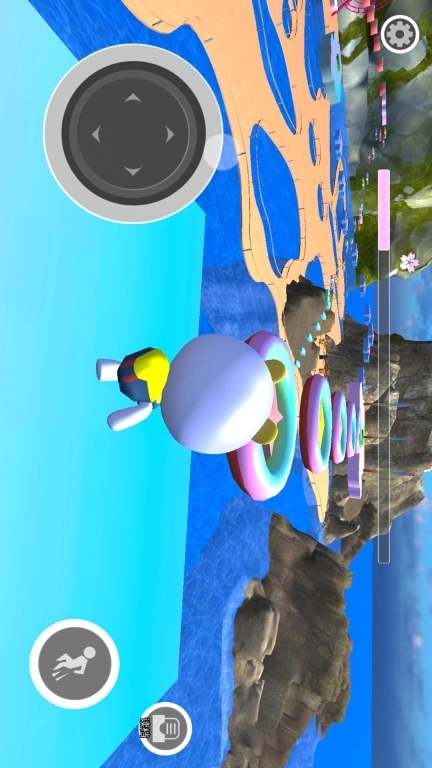 人类一败梦境-Q萌蛋蛋派对