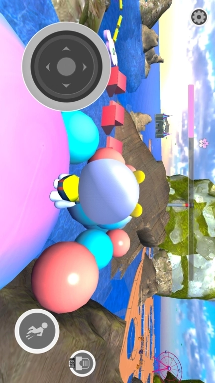 人类一败梦境-Q萌蛋蛋派对