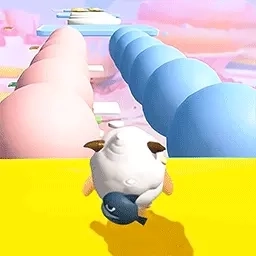 人类一败梦境-Q萌蛋蛋派对