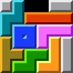 俄罗斯闯关方块-经典闯关解压