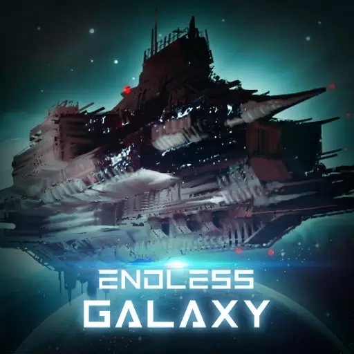 无尽银河-星际军团争霸