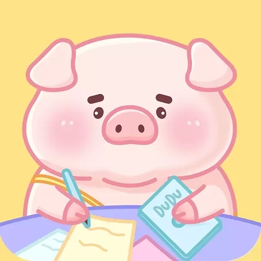 嘟嘟记账-超治愈的记账本