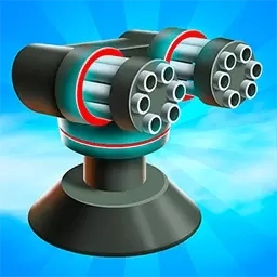 放置塔防-自由塔防