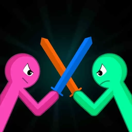 火柴人英雄争霸-火柴人对决英雄