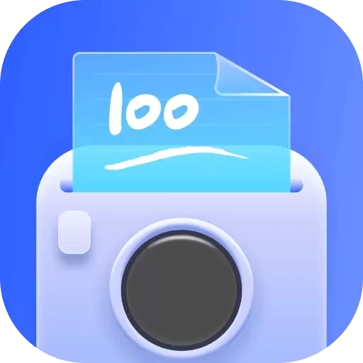 拍试卷-字迹擦除文字识别