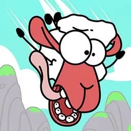 压扁那只羊-俄罗斯方块大战小绵羊