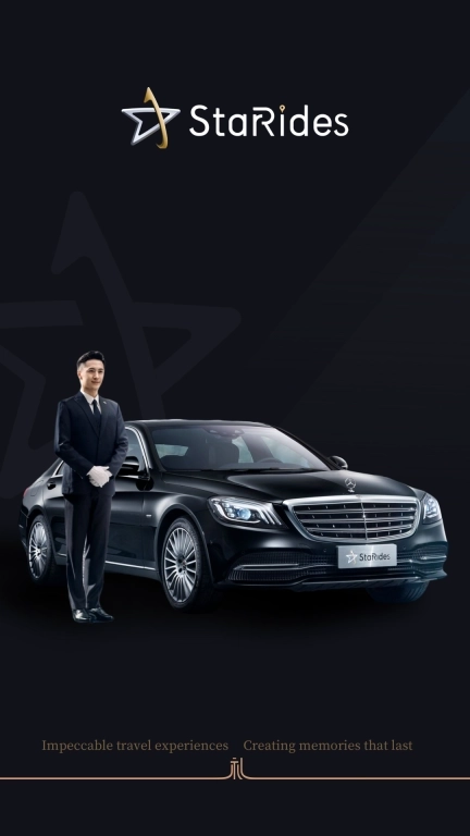 StarRides
