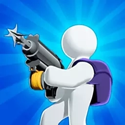 火柴人狙击队-僵尸榨汁大师