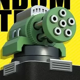 僵尸风暴-随机合成策略塔防