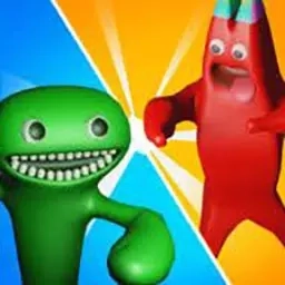 不屈的战斗-班班花园