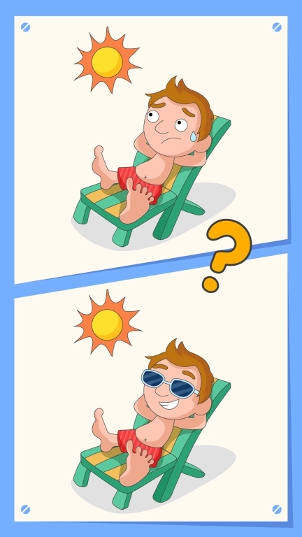 画线我贼6-烧脑一笔画线