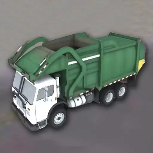 就是这么牛-保卫城市环境