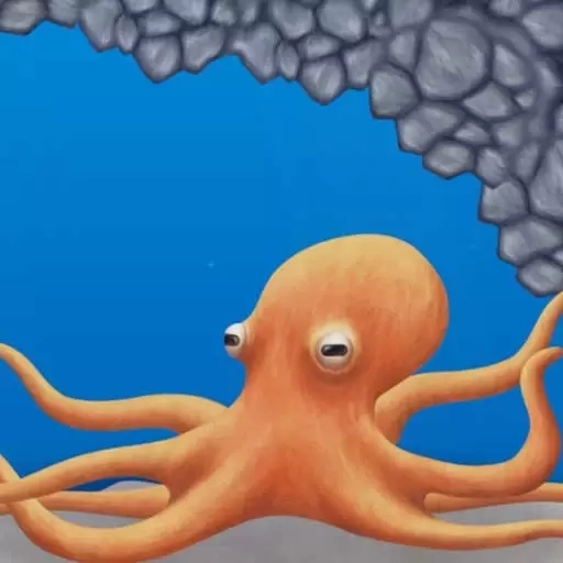 海洋世界模拟器