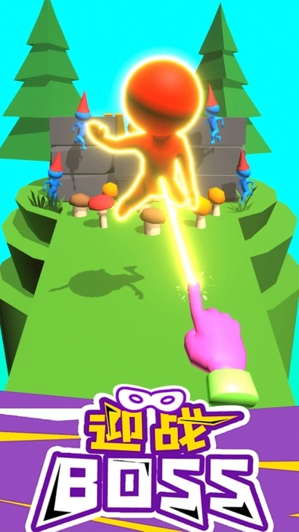 终极火柴人激斗之路-消灭模拟器